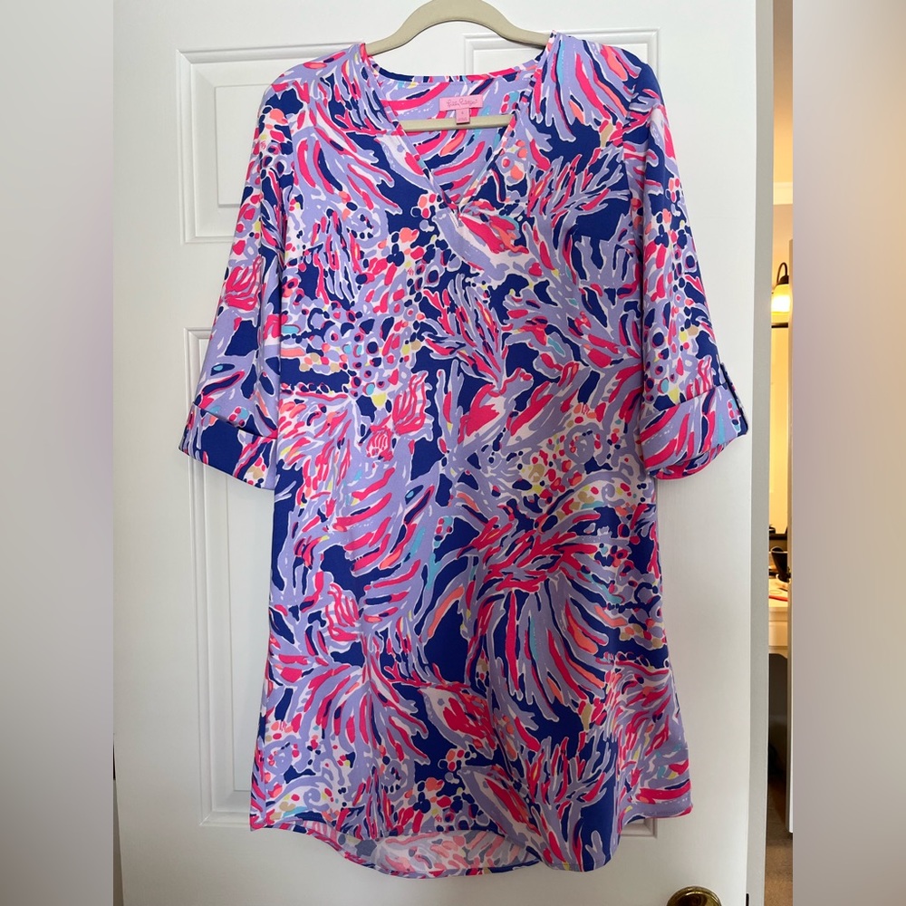Lilly Pulitzer Dress size Small